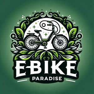 E-Bike Preisparadies-Logo