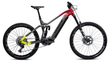 HAIBIKE NDURO 7i, 29/27.5&quot;, RH 50 (XL), Grey-Red-Lime-Black