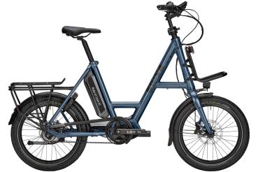 I:SY XXL Di2 ZR F, 20&quot;, Unisex, RH 51, Cosmos Blue