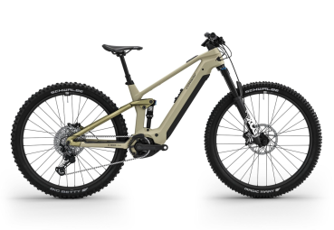 CONWAY Xyron ST 8.0, 29&quot;, RH 39 (S), Desert-Bronze matt