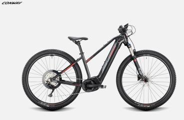 Conway Cairon S 2.0 500 Diamant
