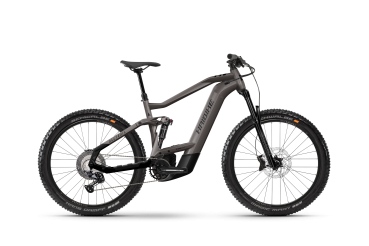 HAIBIKE AllTrail 10, 27.5&quot;, RH 47 (L), Pebble Grey-Black