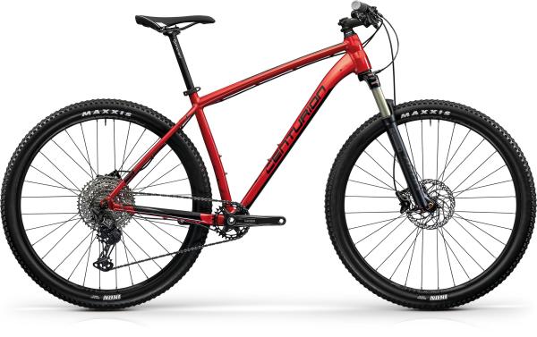 CENTURION Backfire Pro 800, 29", RH 48cm (M), Infrarot