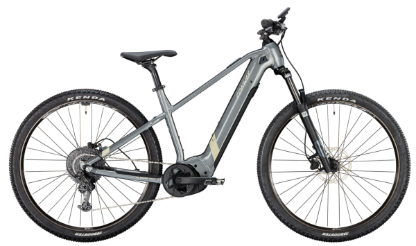 CONWAY Cairon S 2.0 625, 29", RH 49cm (L), Grey-Desert