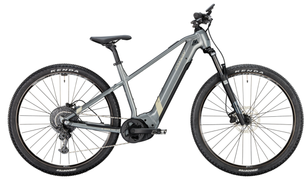CONWAY Cairon S 2.0 625, 29", RH 45cm (M), Grey-Desert