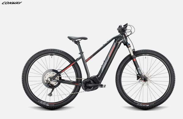 Conway Cairon S 5.0 Trapez