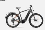 Haibike Trekking S 10 High